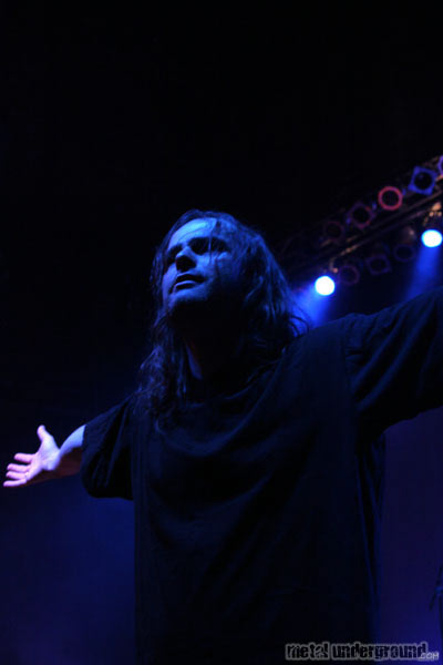 Blind Guardian - Blind Guardian 2006 (Worcester -  MA) (image 5 of 45)