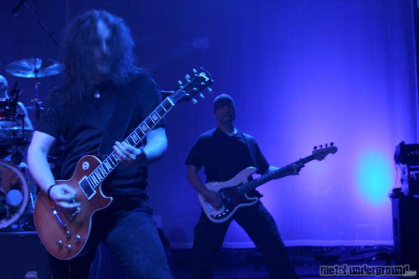 Blind Guardian - Blind Guardian 2006 (Worcester -  MA) (image 6 of 45)
