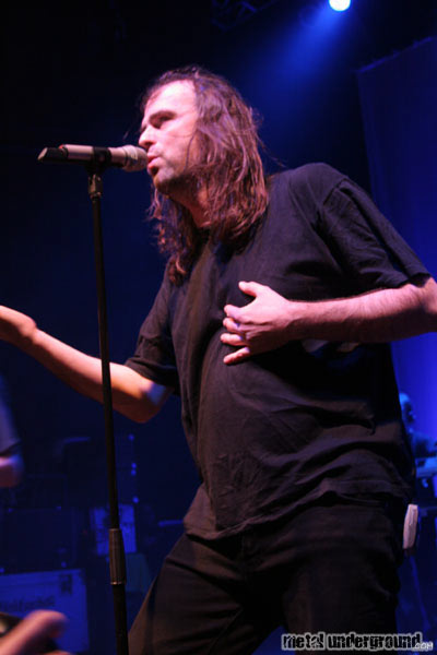 Blind Guardian - Blind Guardian 2006 (Worcester -  MA) (image 7 of 45)