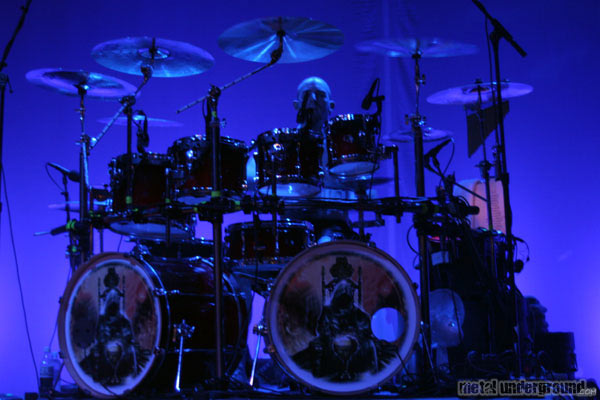 Blind Guardian - Blind Guardian 2006 (Worcester -  MA) (image 8 of 45)