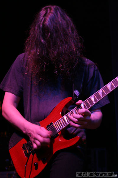 Blind Guardian - Blind Guardian 2006 (Worcester -  MA) (image 9 of 45)