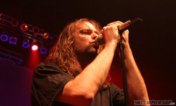 Blind Guardian - Blind Guardian 2006 (Worcester -  MA) (image 11 of 45)