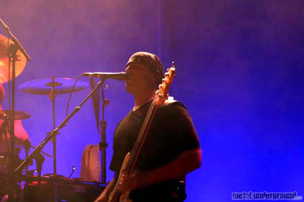 Blind Guardian - Blind Guardian 2006 (Worcester -  MA) (image 12 of 45)
