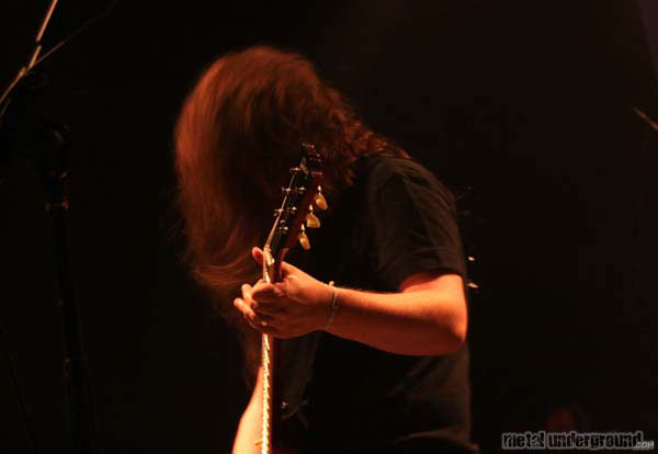Blind Guardian - Blind Guardian 2006 (Worcester -  MA) (image 13 of 45)