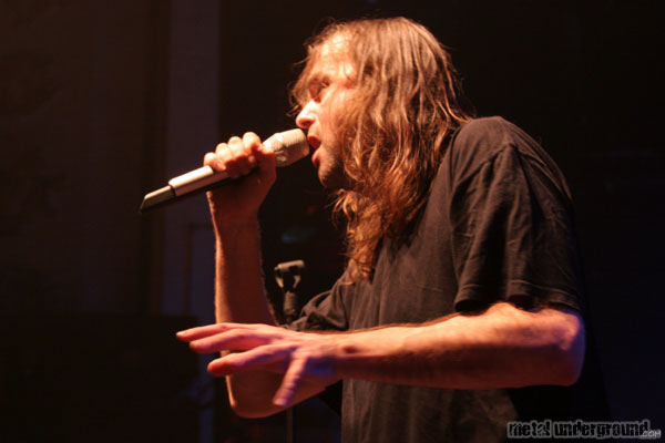 Blind Guardian - Blind Guardian 2006 (Worcester -  MA) (image 14 of 45)