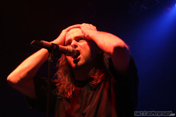 Blind Guardian - Blind Guardian 2006 (Worcester -  MA) (image 16 of 45)