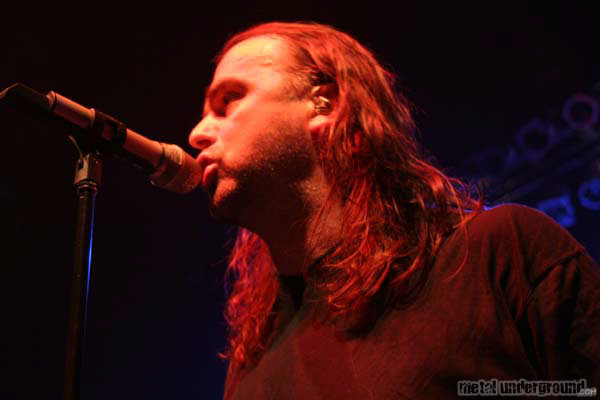 Blind Guardian - Blind Guardian 2006 (Worcester -  MA) (image 17 of 45)