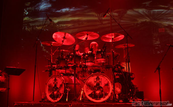 Blind Guardian - Blind Guardian 2006 (Worcester -  MA) (image 18 of 45)