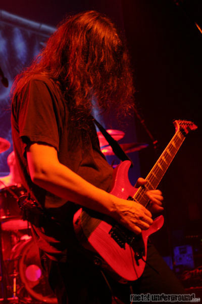 Blind Guardian - Blind Guardian 2006 (Worcester -  MA) (image 19 of 45)