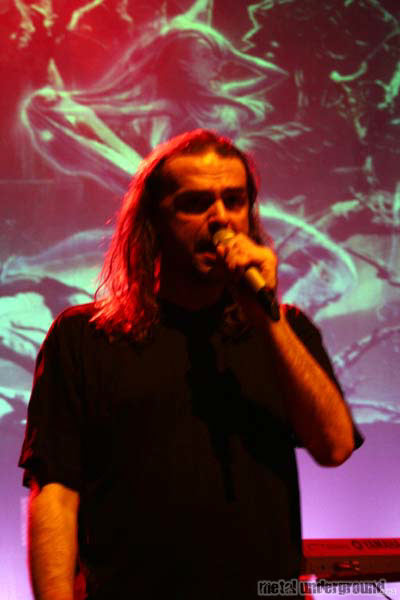 Blind Guardian - Blind Guardian 2006 (Worcester -  MA) (image 20 of 45)