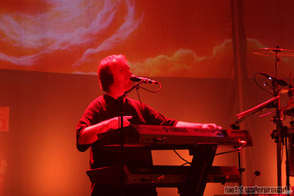 Blind Guardian - Blind Guardian 2006 (Worcester -  MA) (image 21 of 45)