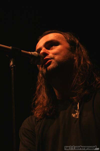 Blind Guardian - Blind Guardian 2006 (Worcester -  MA) (image 22 of 45)