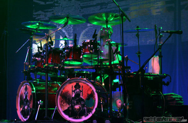 Blind Guardian - Blind Guardian 2006 (Worcester -  MA) (image 23 of 45)