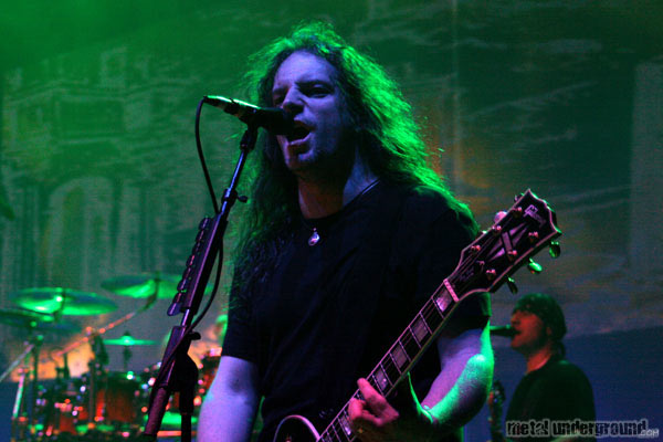 Blind Guardian - Blind Guardian 2006 (Worcester -  MA) (image 24 of 45)