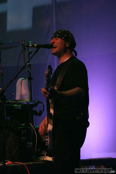 Blind Guardian - Blind Guardian 2006 (Worcester -  MA) (image 25 of 45)