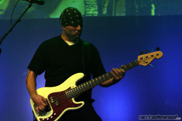 Blind Guardian - Blind Guardian 2006 (Worcester -  MA) (image 26 of 45)