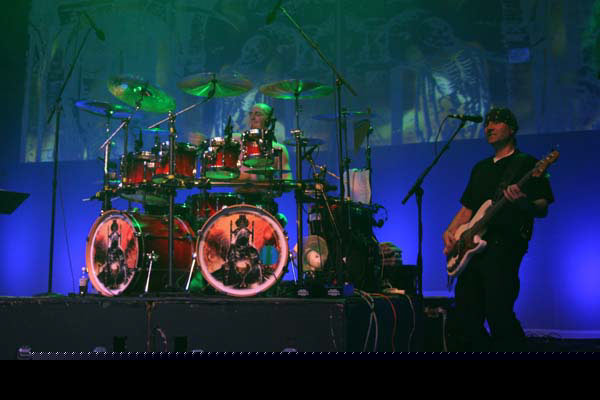 Blind Guardian - Blind Guardian 2006 (Worcester -  MA) (image 27 of 45)