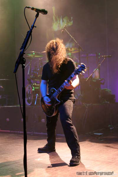 Blind Guardian - Blind Guardian 2006 (Worcester -  MA) (image 28 of 45)