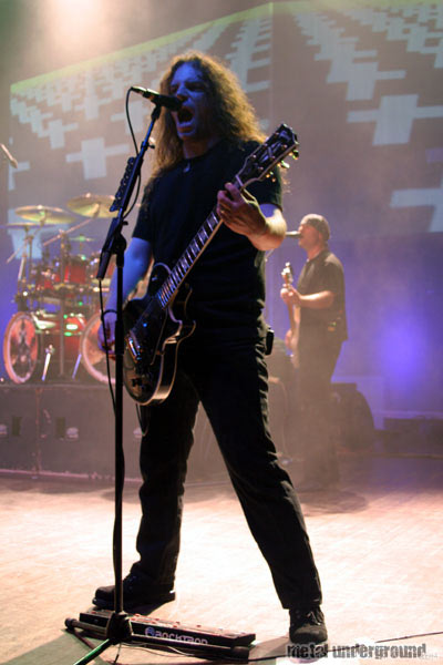 Blind Guardian - Blind Guardian 2006 (Worcester -  MA) (image 29 of 45)