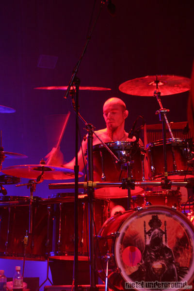 Blind Guardian - Blind Guardian 2006 (Worcester -  MA) (image 30 of 45)