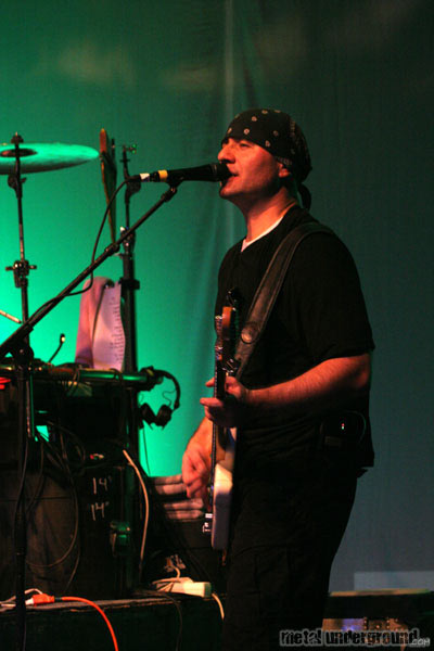 Blind Guardian - Blind Guardian 2006 (Worcester -  MA) (image 32 of 45)