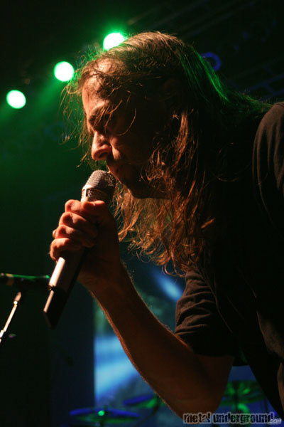 Blind Guardian - Blind Guardian 2006 (Worcester -  MA) (image 33 of 45)