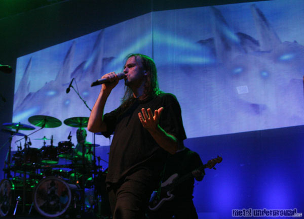 Blind Guardian - Blind Guardian 2006 (Worcester -  MA) (image 34 of 45)