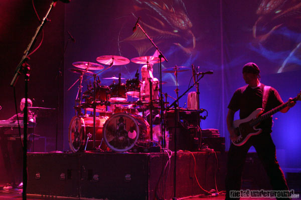 Blind Guardian - Blind Guardian 2006 (Worcester -  MA) (image 36 of 45)