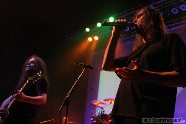 Blind Guardian - Blind Guardian 2006 (Worcester -  MA) (image 37 of 45)