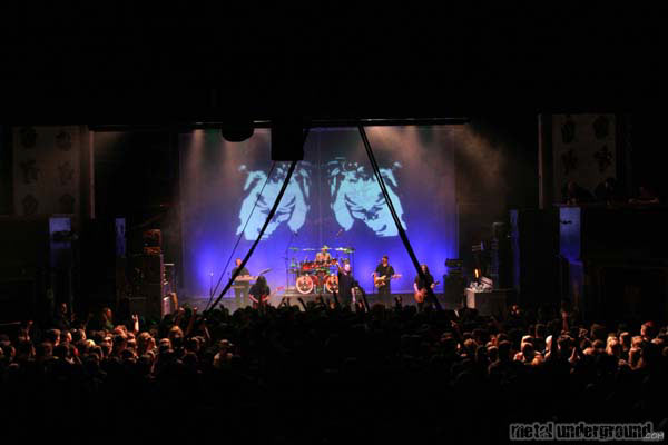 Blind Guardian - Blind Guardian 2006 (Worcester -  MA) (image 38 of 45)