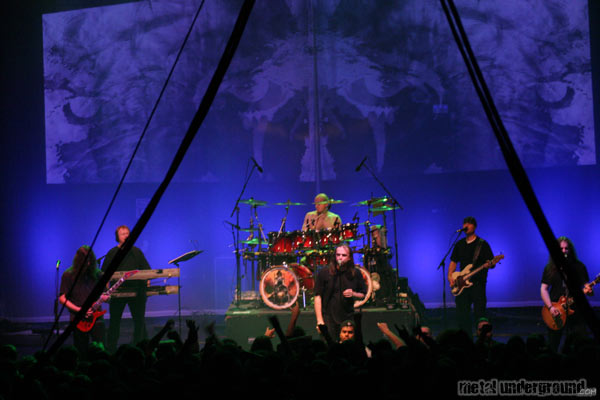 Blind Guardian - Blind Guardian 2006 (Worcester -  MA) (image 39 of 45)