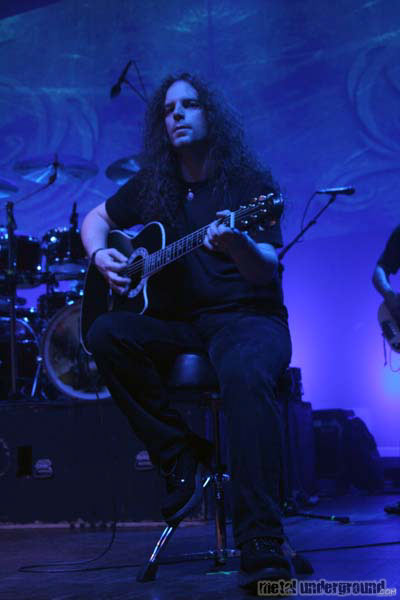 Blind Guardian - Blind Guardian 2006 (Worcester -  MA) (image 40 of 45)