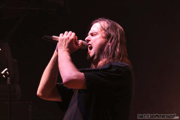 Blind Guardian - Blind Guardian 2006 (Worcester -  MA) (image 41 of 45)