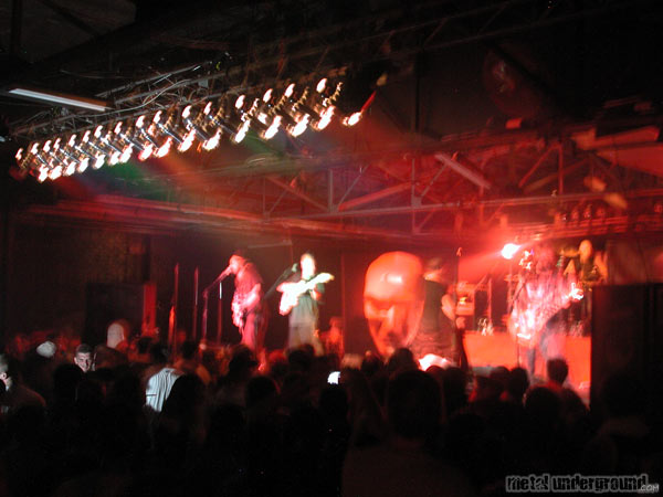 Bobaflex - Bobaflex 2005 (Huntigton WV) (image 2 of 8)