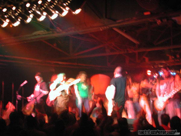 Bobaflex - Bobaflex 2005 (Huntigton WV) (image 3 of 8)