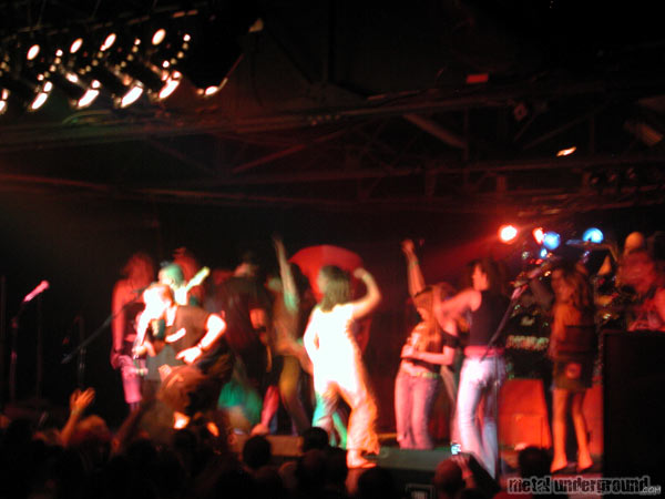 Bobaflex - Bobaflex 2005 (Huntigton WV) (image 4 of 8)