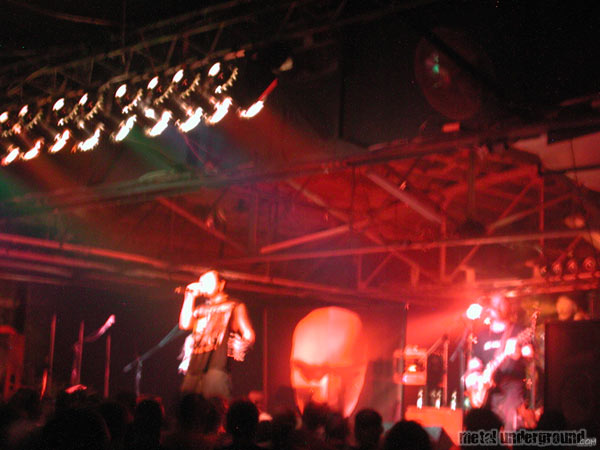 Bobaflex - Bobaflex 2005 (Huntigton WV) (image 6 of 8)