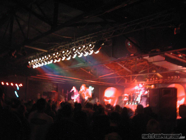 Bobaflex - Bobaflex 2005 (Huntigton WV) (image 7 of 8)