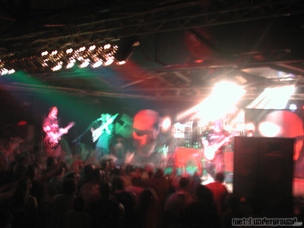 Bobaflex - Bobaflex 2005 (Huntigton WV) (image 8 of 8)