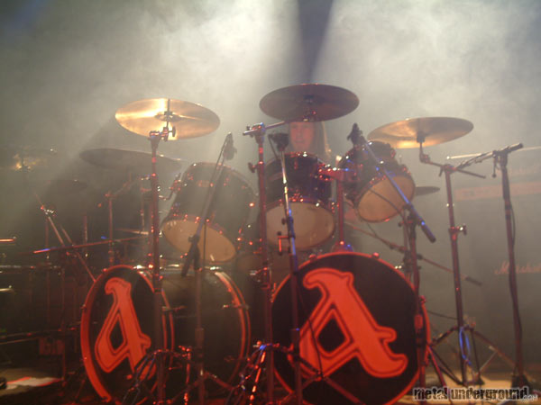 Amon Amarth - COB -  Amon Amarth And Trivium (Vancouver -  BC) (image 3 of 53)