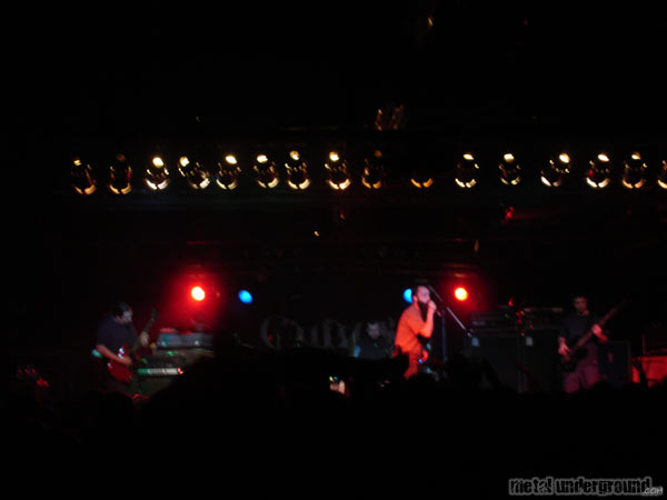 Clutch - Clutch (Huntington -  WV) (image 2 of 7)