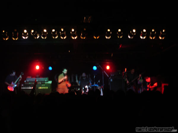 Clutch - Clutch (Huntington -  WV) (image 3 of 7)