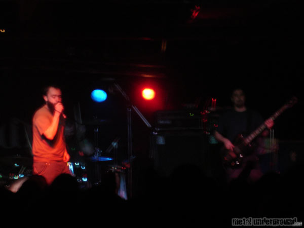 Clutch - Clutch (Huntington -  WV) (image 5 of 7)