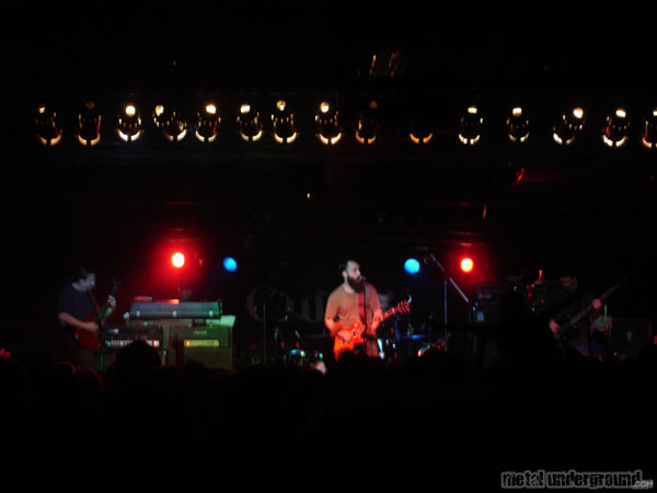 Clutch - Clutch (Huntington -  WV) (image 6 of 7)