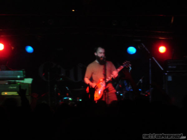 Clutch - Clutch (Huntington -  WV) (image 7 of 7)