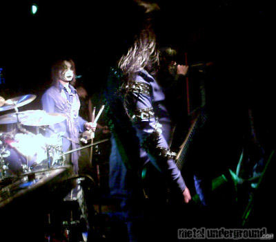Chthonic - Cthonic Off-Fest 2007 (St Paul -  MN) (image 3 of 11)
