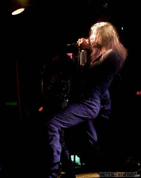 Chthonic - Cthonic Off-Fest 2007 (St Paul -  MN) (image 10 of 11)