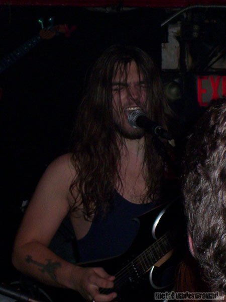 Distorted Mind - Days Of Reckoning 2005 (Asbury Park NJ) (image 5 of 22)