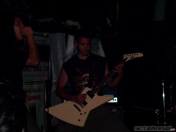 Last Breath Taken - Days Of Reckoning 2005 (Asbury Park NJ) (image 8 of 22)