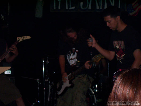 Last Breath Taken - Days Of Reckoning 2005 (Asbury Park NJ) (image 9 of 22)